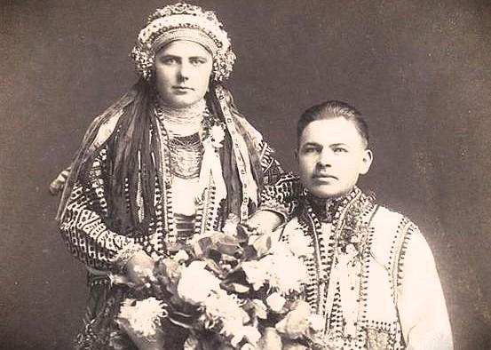 Українські весільні традиції: звичаї та обряди українського народу