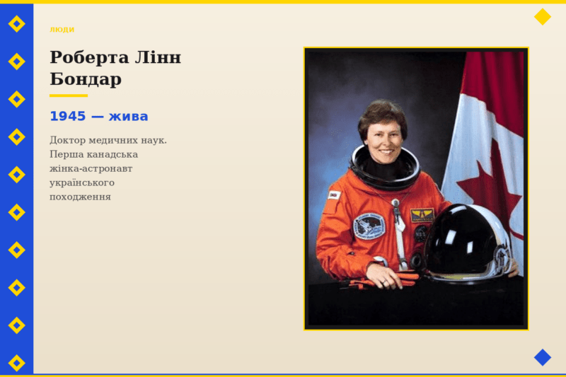 Роберта Лінн Бондар