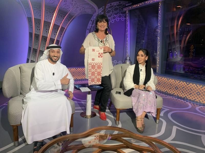 Тетьяна Протчева. Кожен може зробити свій внесок у наближення перемоги України