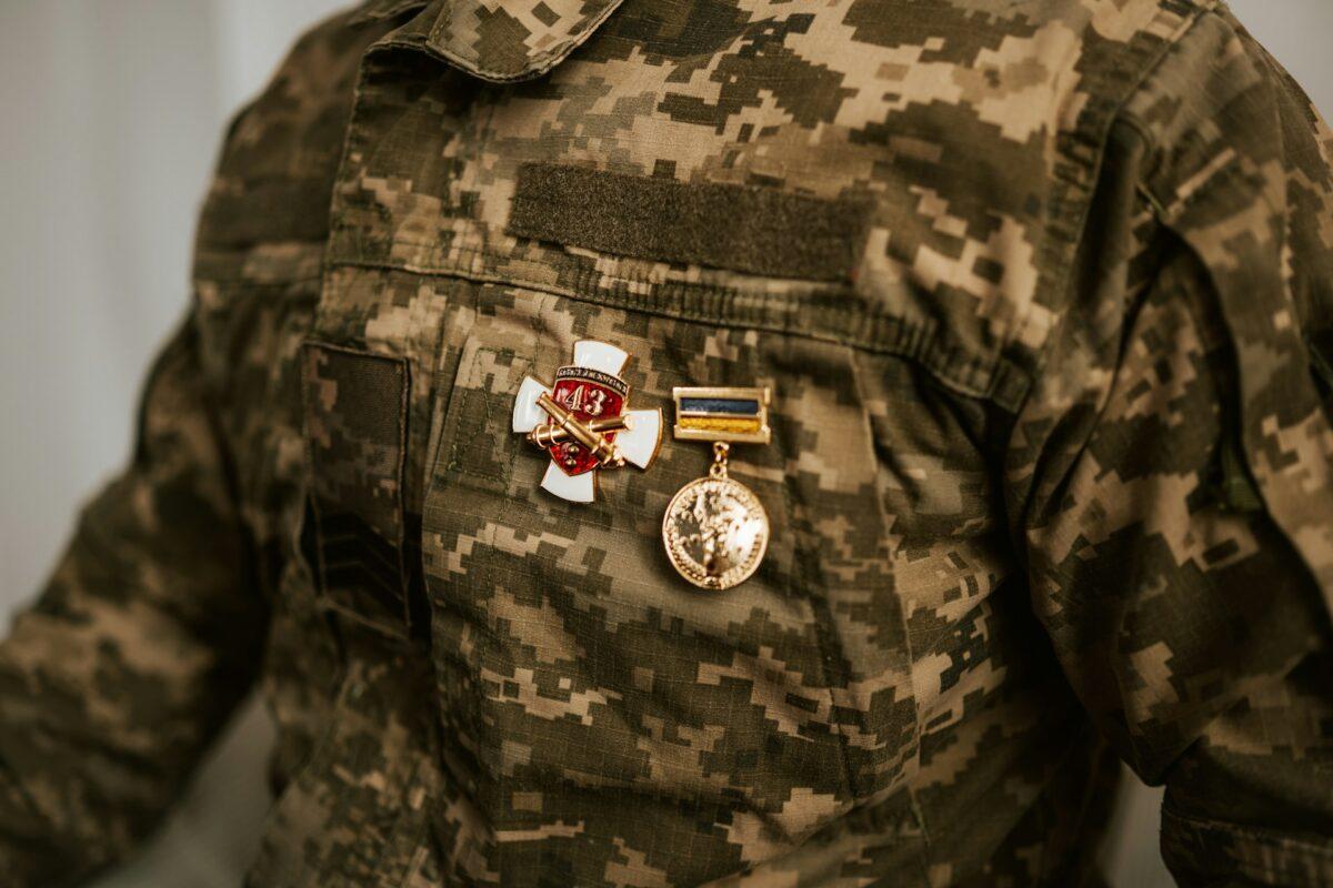 Як отримати довідку про участь у бойових діях: що потрібно знати військовим, ветеранам і добровольцям