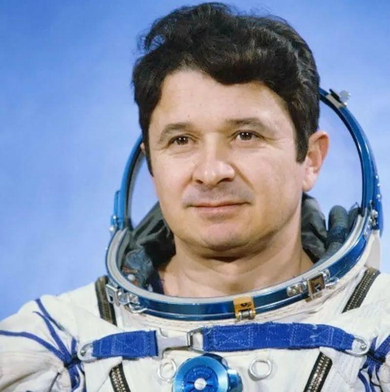 80-років з дня народження українського космонавта Леоніда Денисовича Кизима